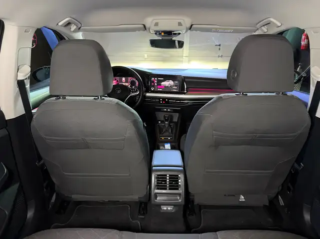 Volkswagen Golf view 24