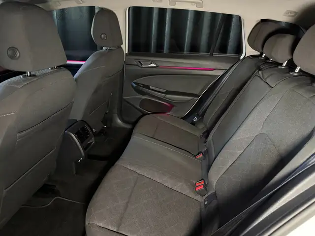 Volkswagen Golf view 28