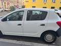 Dacia Sandero Sandero 1,2 16V 75 Weiß - thumbnail 4