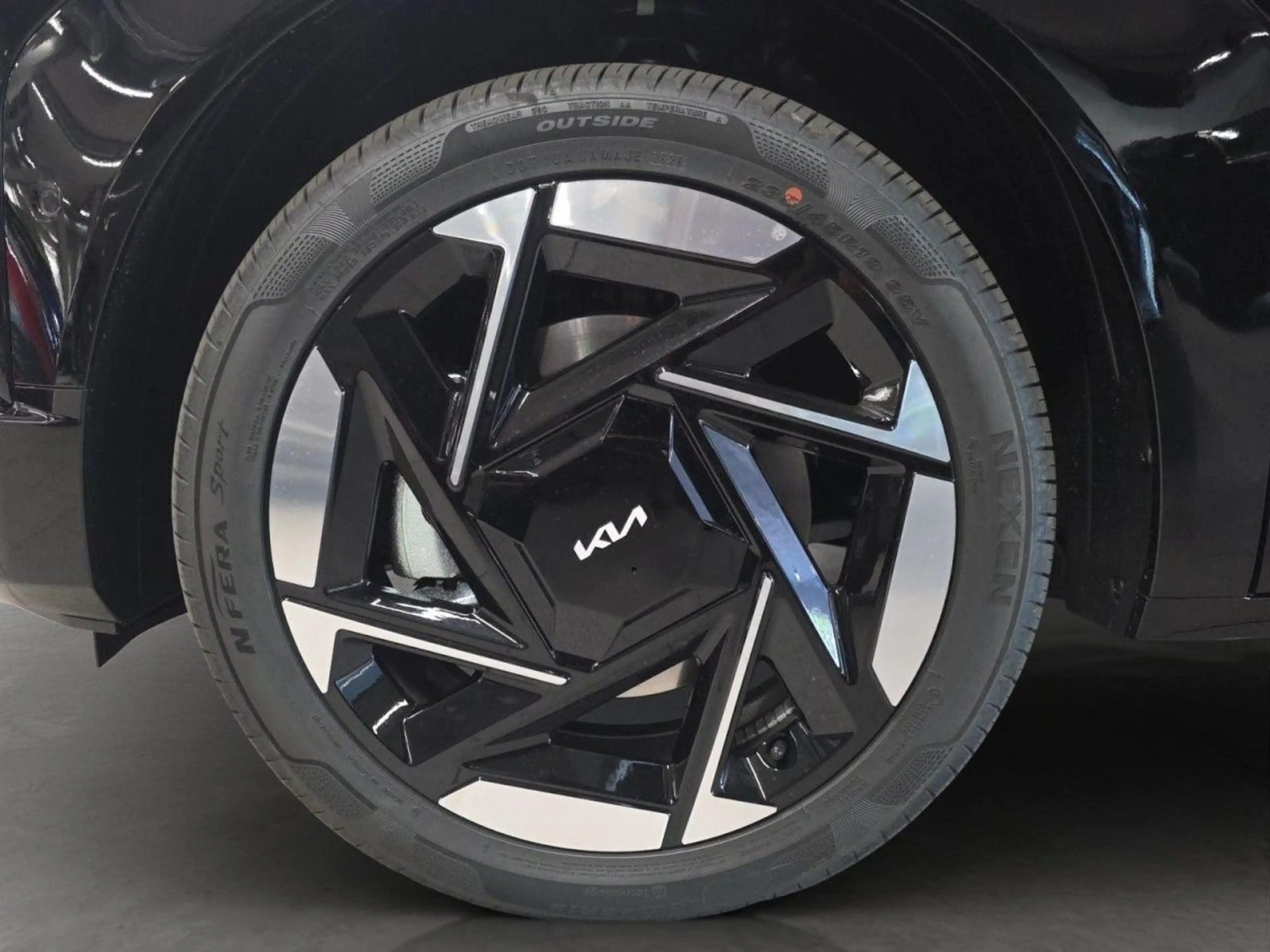 Kia Seltos 132 kW Spirit — photo 5