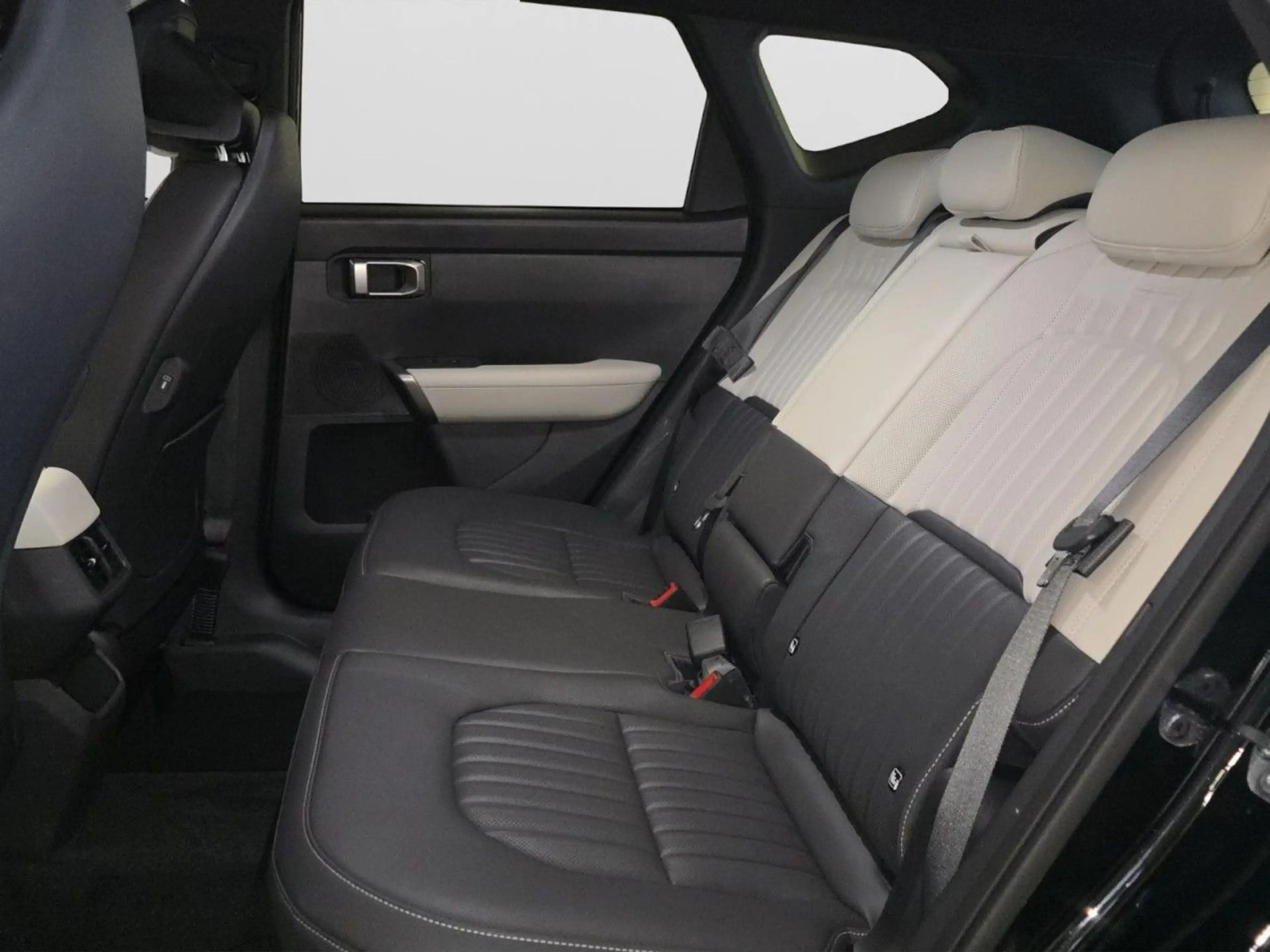 Kia Seltos 132 kW Spirit — photo 15