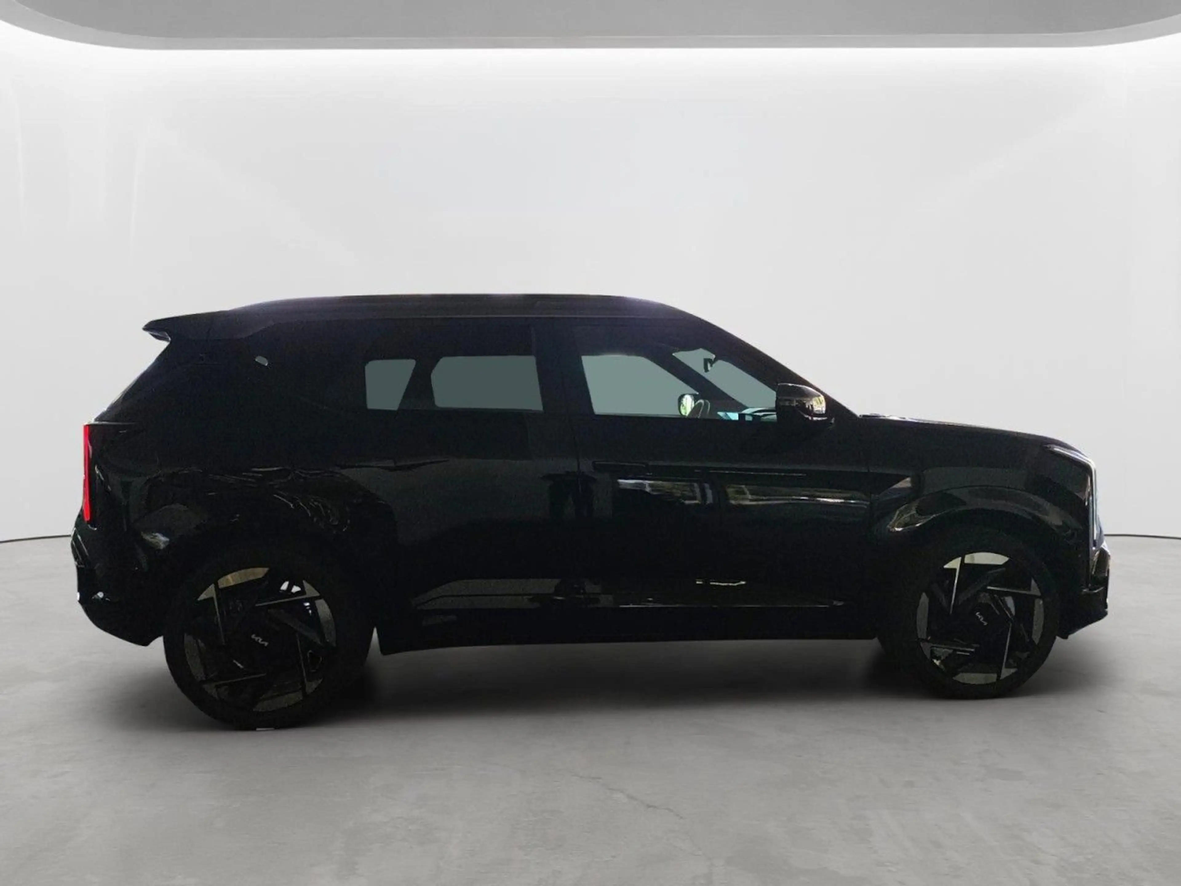 Kia Seltos 132 kW Spirit — photo 10