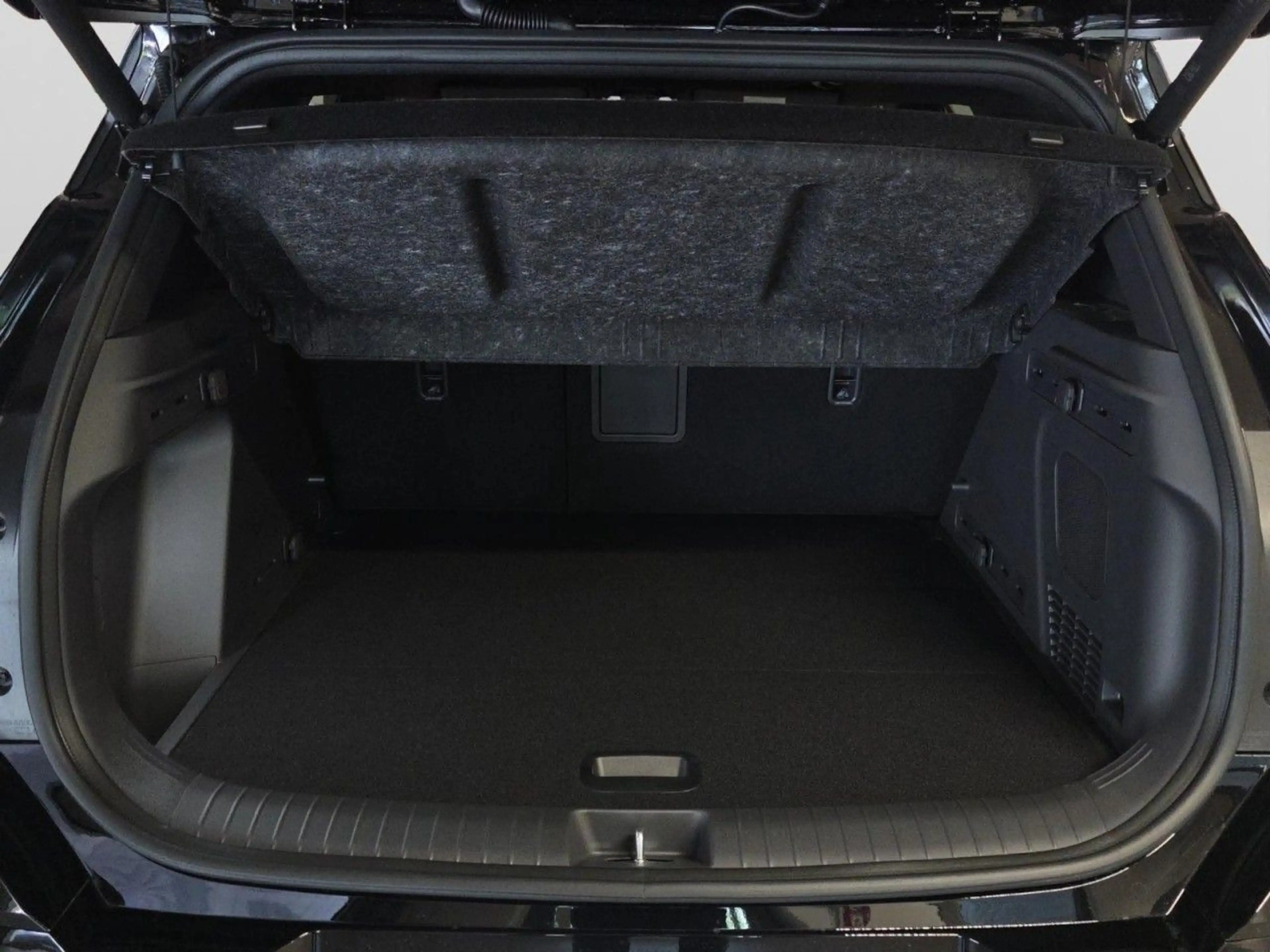 Kia Seltos 132 kW Spirit — photo 8