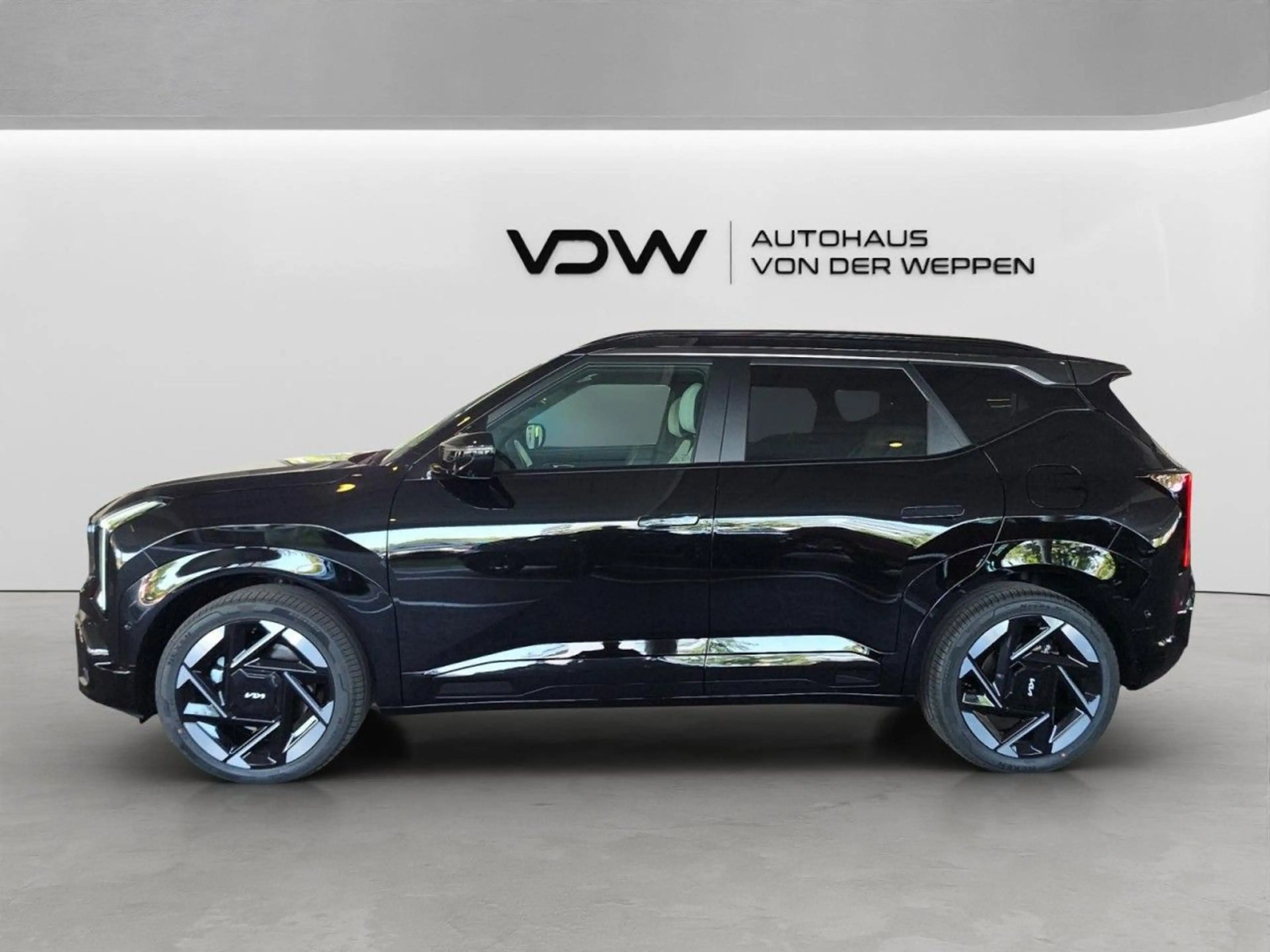 Kia Seltos 132 kW Spirit — photo 4