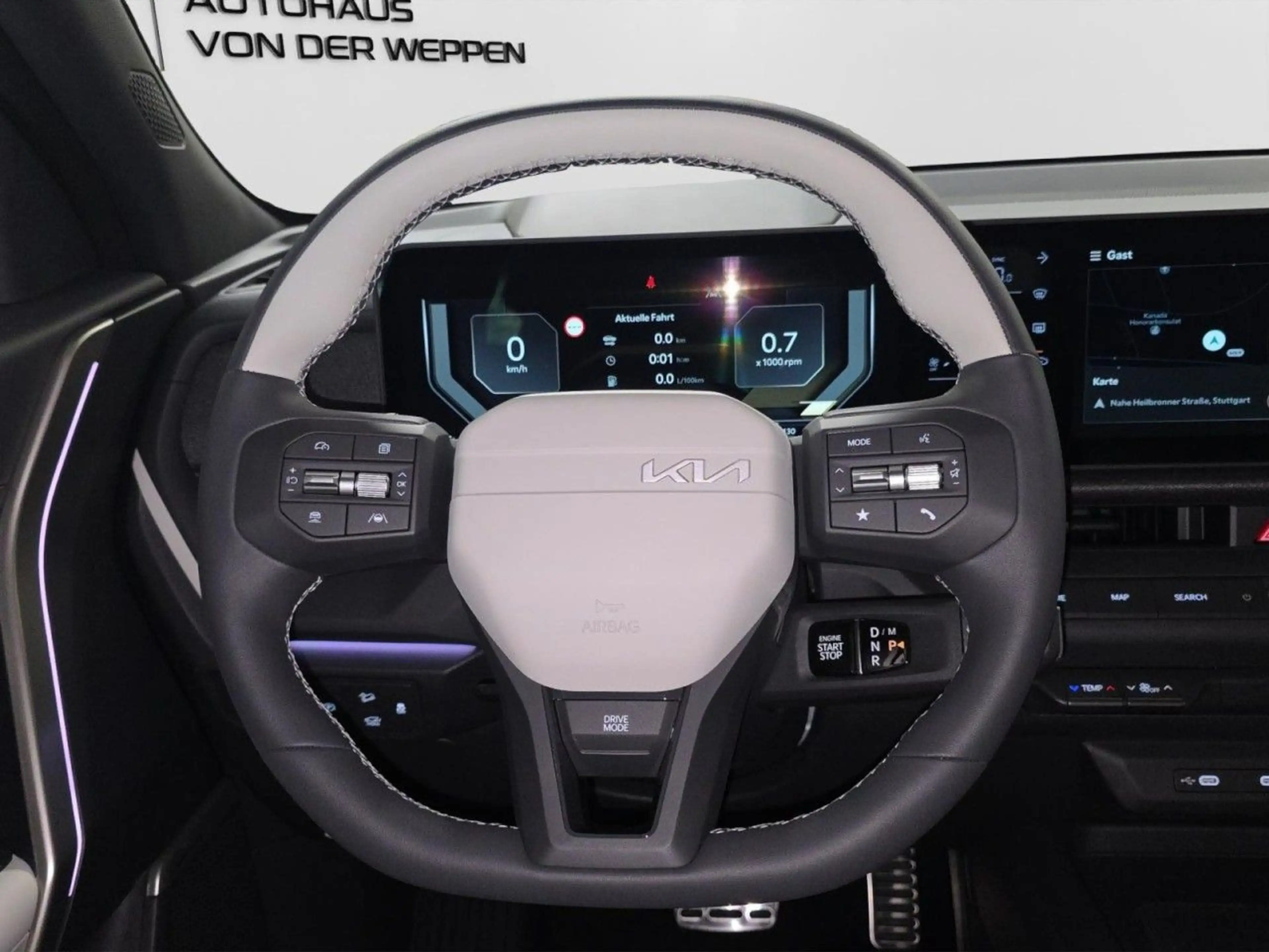 Kia Seltos 132 kW Spirit — photo 13