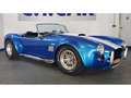 AC Cobra Replica 289 V8 Ford *MOTOR NEU* Bleu - thumbnail 1