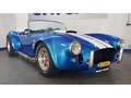 AC Cobra Replica 289 V8 Ford *MOTOR NEU* Bleu - thumbnail 2