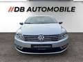 Volkswagen Volkswagen CC 2,0 TDI DSG Standheizung, Leder Gris - thumbnail 2