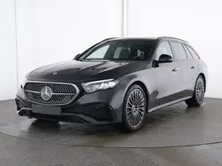 Mercedes-Benz E 220 d T AMG 4M Night Paket 360° DIS Totw. 20"
