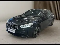 BMW Série 1 118iA 136ch M Sport DKG7