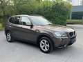 BMW X3 xDrive20d Bi-Xenon Automatik Panorama Braun - thumbnail 3