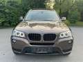 BMW X3 xDrive20d Bi-Xenon Automatik Panorama Braun - thumbnail 2