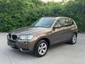 BMW X3 xDrive20d Bi-Xenon Automatik Panorama Braun - thumbnail 1