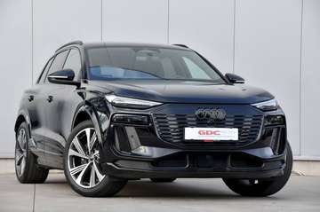 SQ6 e-Tron Quattro l Head-Up l B&O l Bijrijdersdisplay l 360°