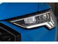 Audi Q3 sportback 35 2.0 tdi s line edition s-tronic Bleu - thumbnail 14