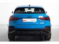 Audi Q3 sportback 35 2.0 tdi s line edition s-tronic Bleu - thumbnail 5