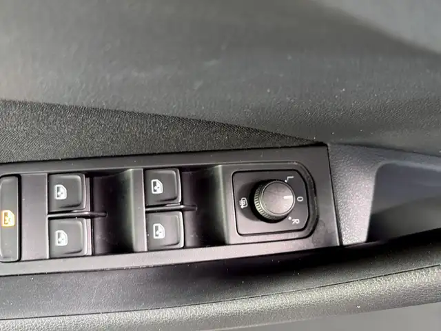 Skoda Kamiq view 15