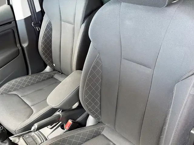 Skoda Kamiq view 8