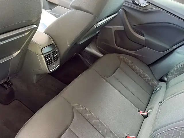 Skoda Kamiq view 11