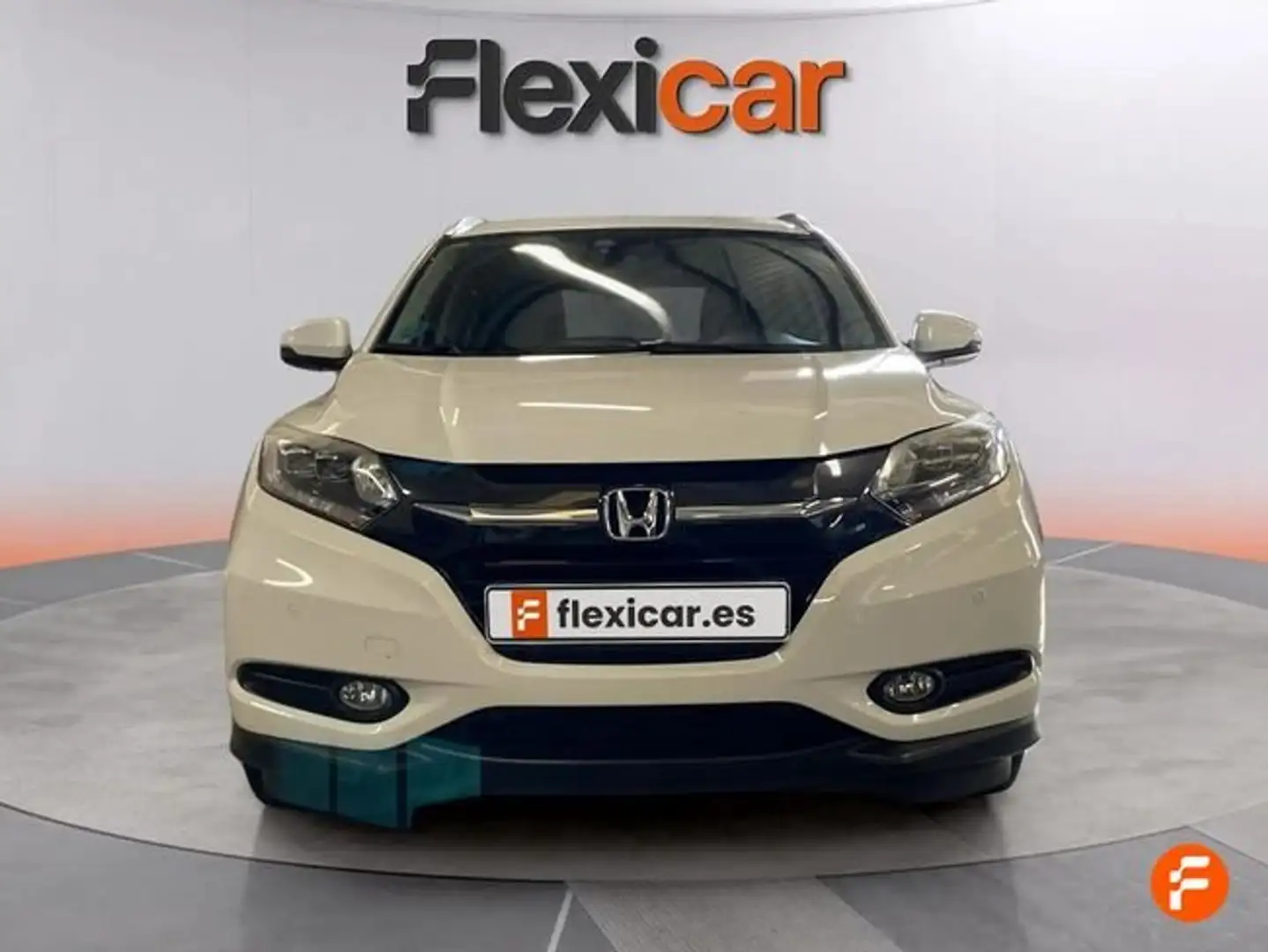 Honda HR-V 1.5 i-VTEC Executive Blanc - 2