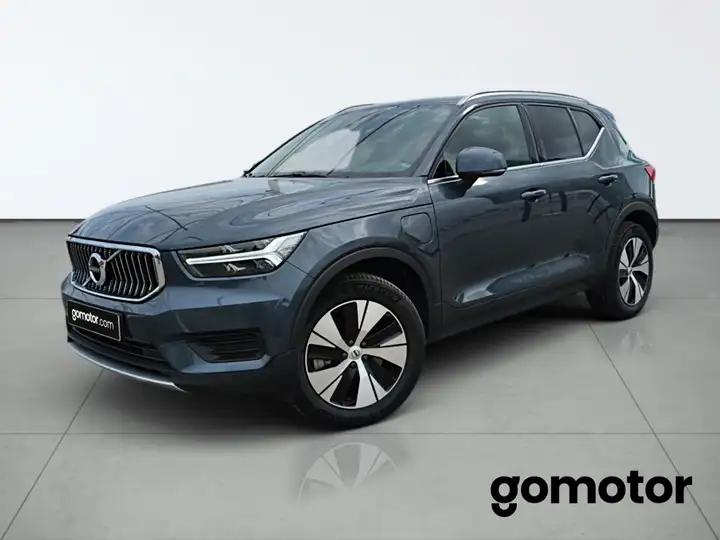 Volvo XC40 1.5 Recharge T5 Inscription Automatico (2021) 2022