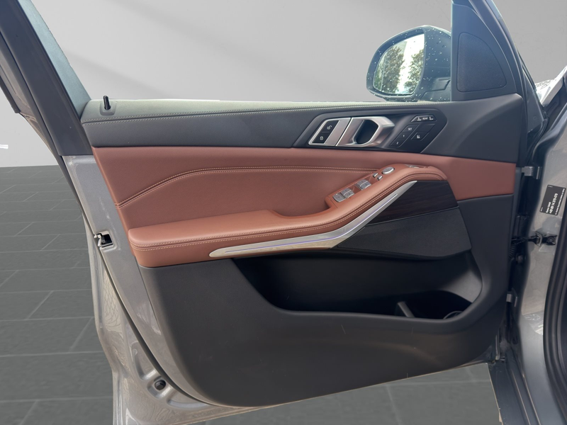 BMW X7 xDrive40d Facelift ACC 360° Kristall LED — photo 10