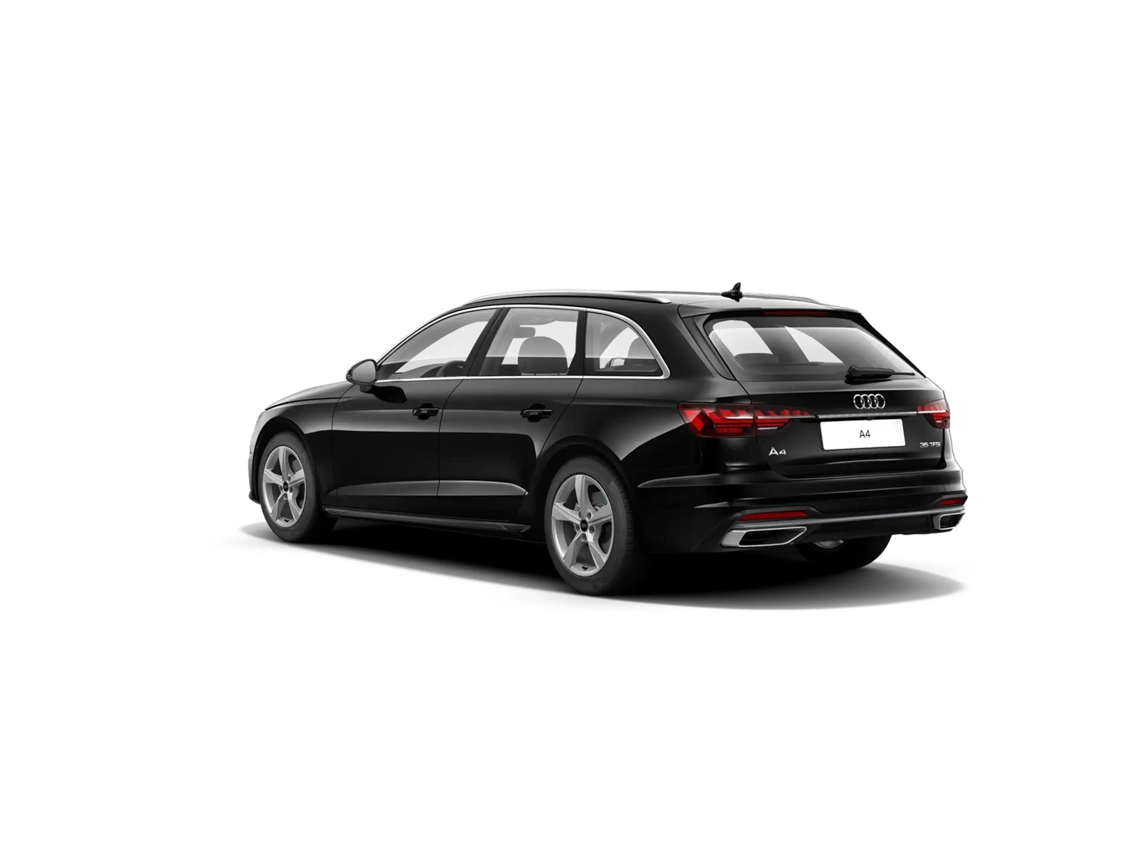 Audi A4 Avant 35 TFSI advanced S-tronic LED Navi ACC RF... — photo 4