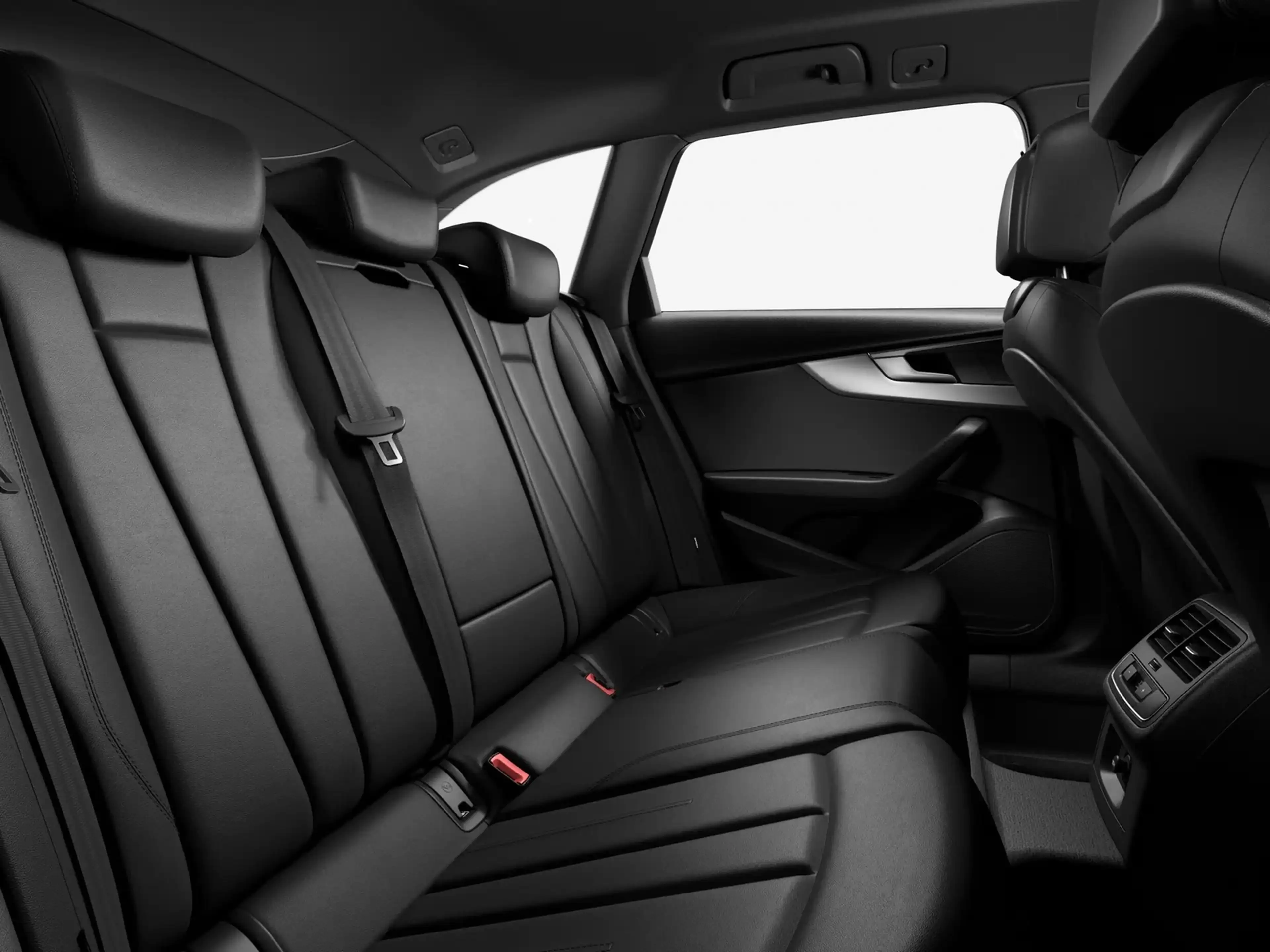 Audi A4 Avant 35 TFSI advanced S-tronic LED Navi ACC RF... — photo 8