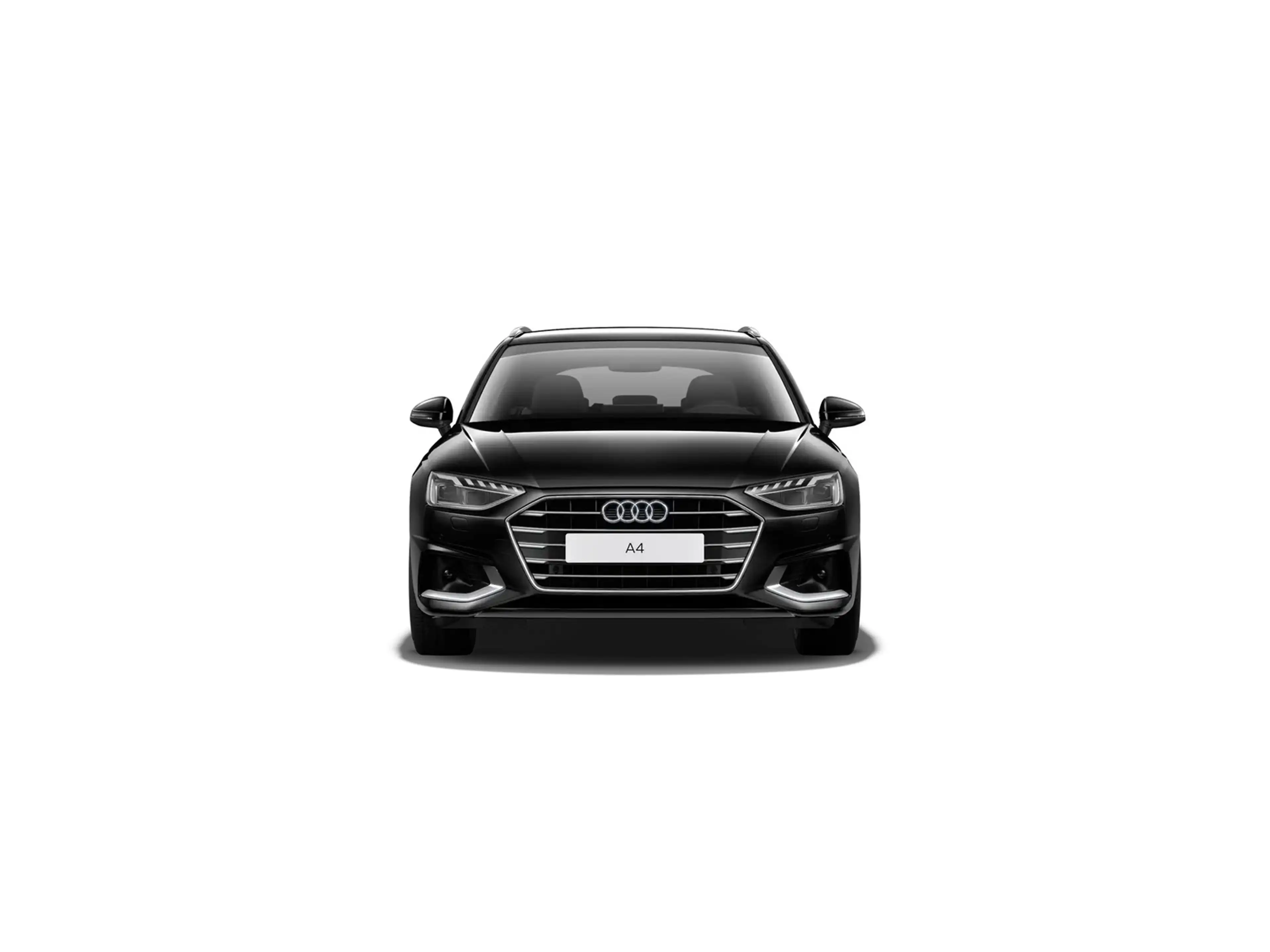 Audi A4 Avant 35 TFSI advanced S-tronic LED Navi ACC RF... — photo 6