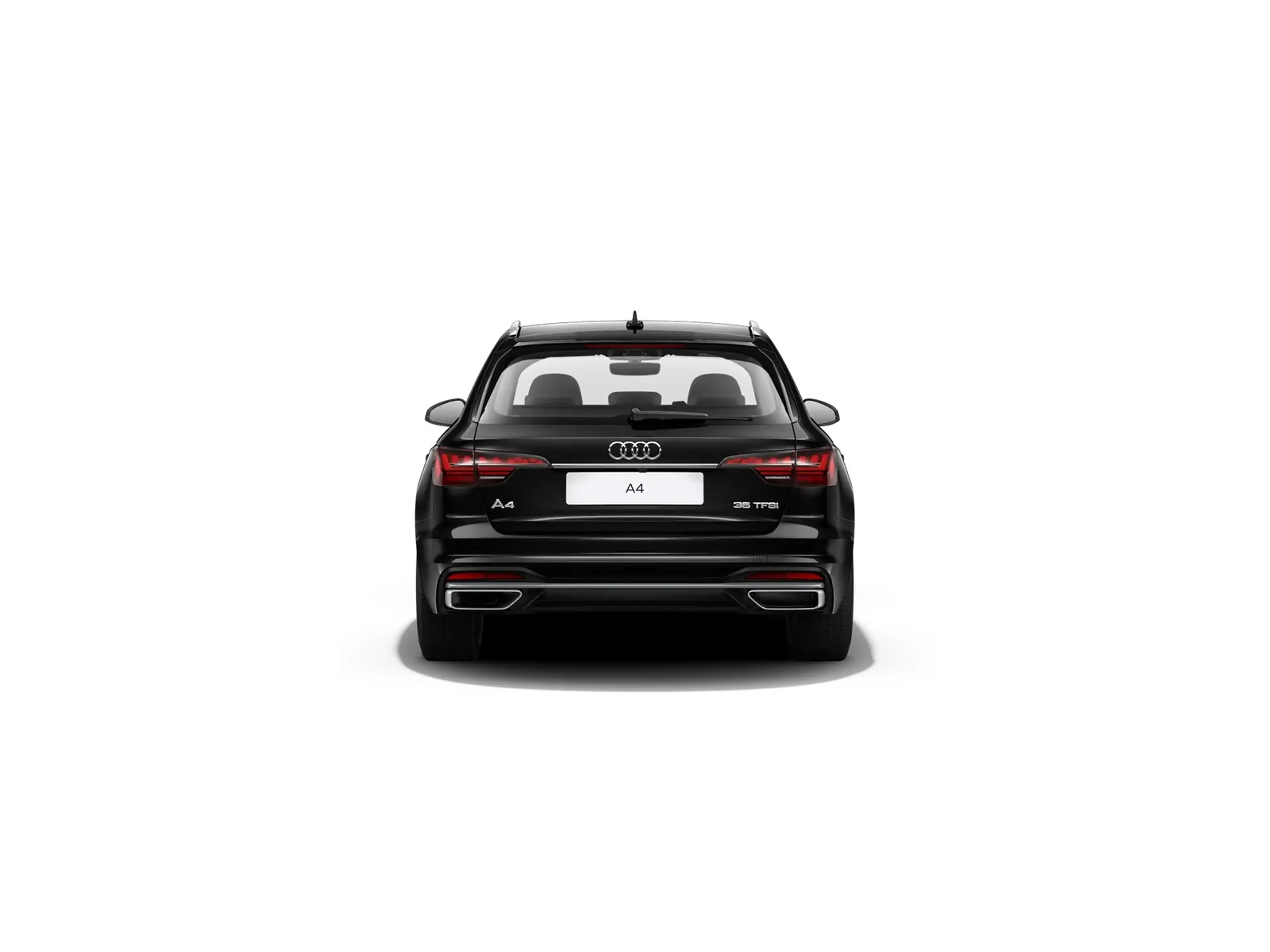 Audi A4 Avant 35 TFSI advanced S-tronic LED Navi ACC RF... — photo 5
