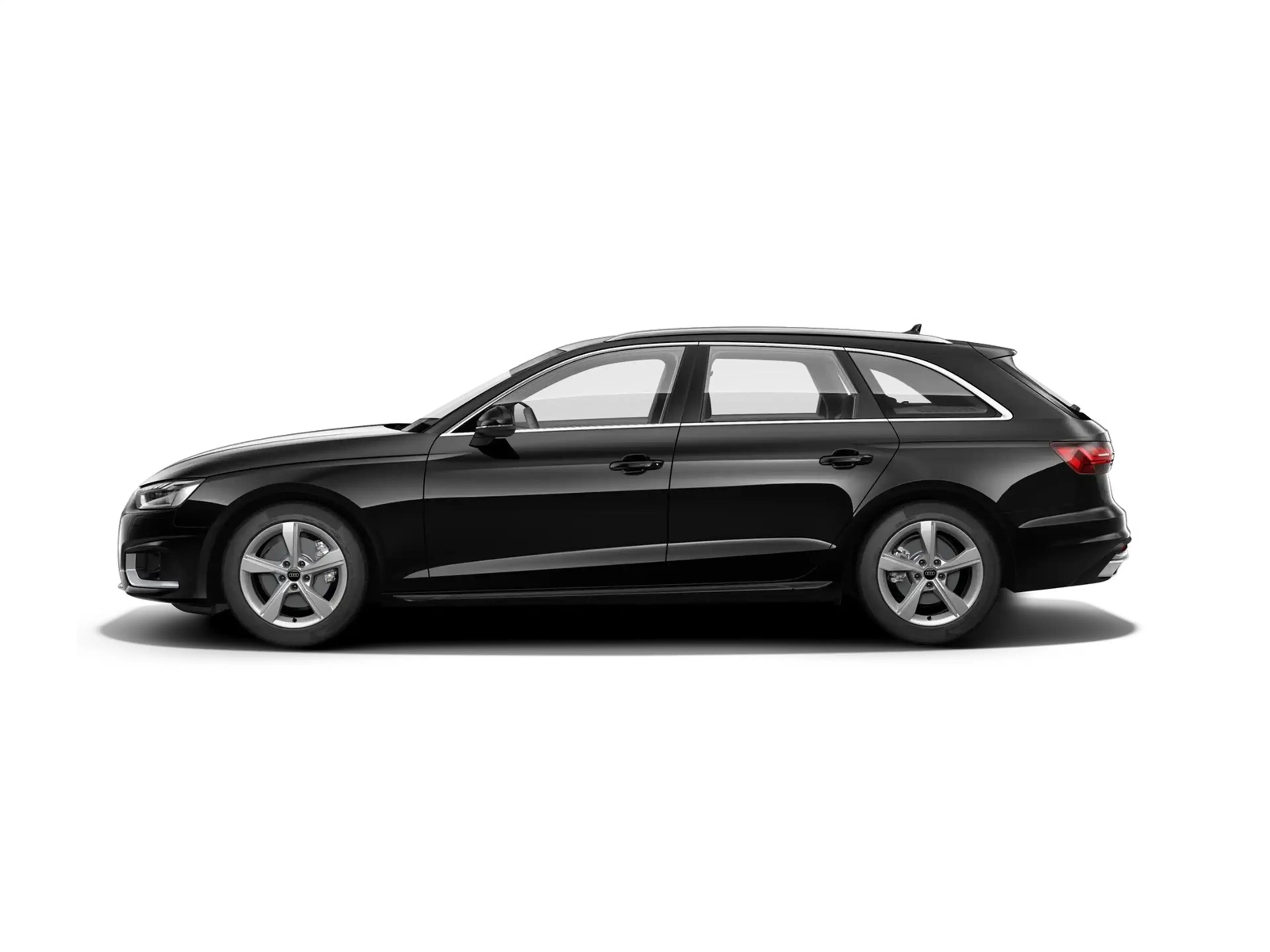 Audi A4 Avant 35 TFSI advanced S-tronic LED Navi ACC RF... — photo 3