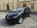 Volkswagen Sharan Business BMT SCR 2,0 TDI *ZAHNRIEMEN NEU!! 5 Si... Чорний - thumbnail 1
