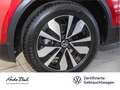 Volkswagen T-Roc 1.0 TSI MOVE LED CarPlay EPH DAB Rouge - thumbnail 5
