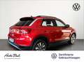 Volkswagen T-Roc 1.0 TSI MOVE LED CarPlay EPH DAB Rouge - thumbnail 3