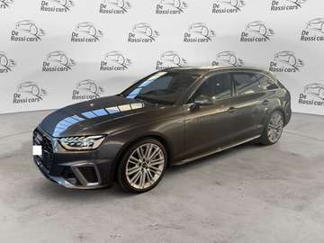 2.0 45 TFSI QUAT. SLINE EDIT. S TRONIC