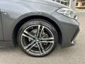 BMW 118 F40  Msport auto NAVI CAR PLAY ANDROID Grigio - thumbnail 4