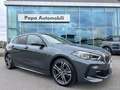 BMW 118 F40  Msport auto NAVI CAR PLAY ANDROID Grigio - thumbnail 1