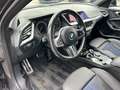 BMW 118 F40  Msport auto NAVI CAR PLAY ANDROID Grigio - thumbnail 9