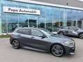 BMW 118 F40  Msport auto NAVI CAR PLAY ANDROID Grigio - thumbnail 6