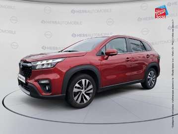 1.4 Boosterjet Hybrid 129ch Style