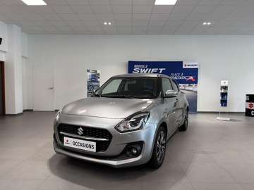 Swift 1.2 Dualjet Hybrid