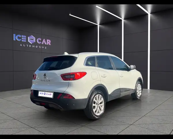 Renault Kadjar view 5