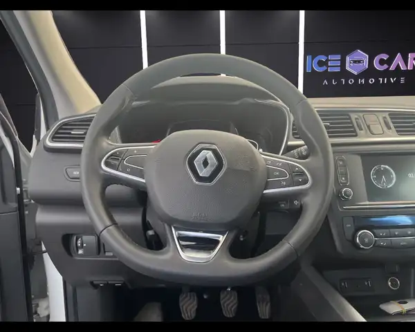 Renault Kadjar view 11