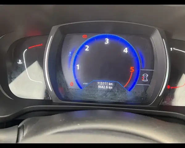 Renault Kadjar view 12