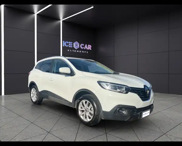 Renault Kadjar view 3