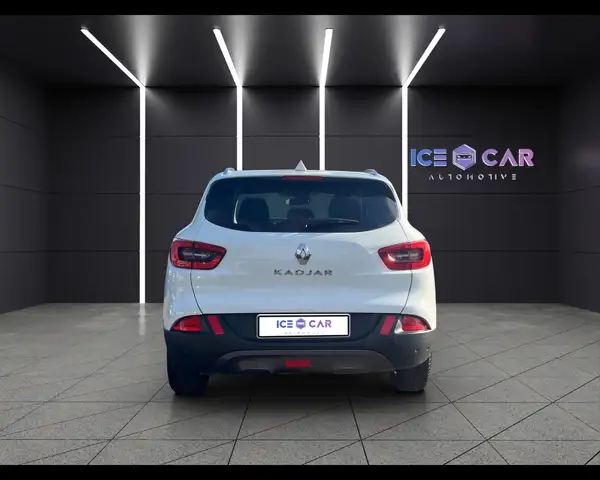 Renault Kadjar view 6
