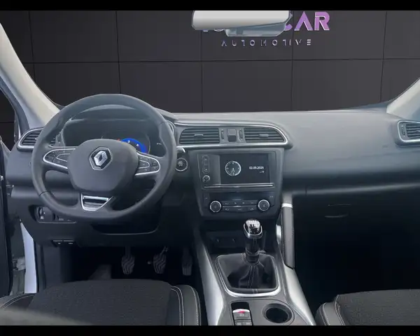Renault Kadjar view 10
