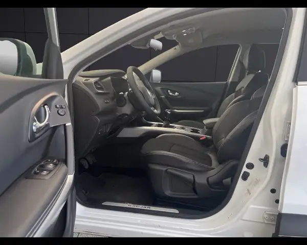 Renault Kadjar view 9