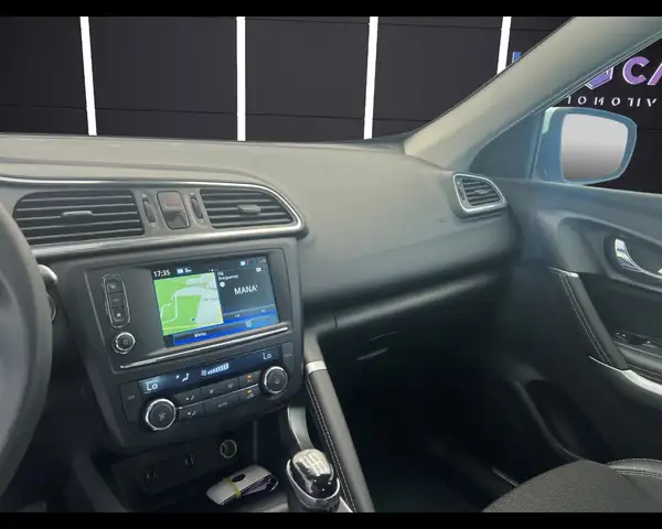 Renault Kadjar view 14