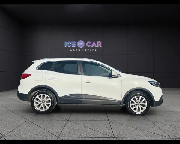 Renault Kadjar view 4
